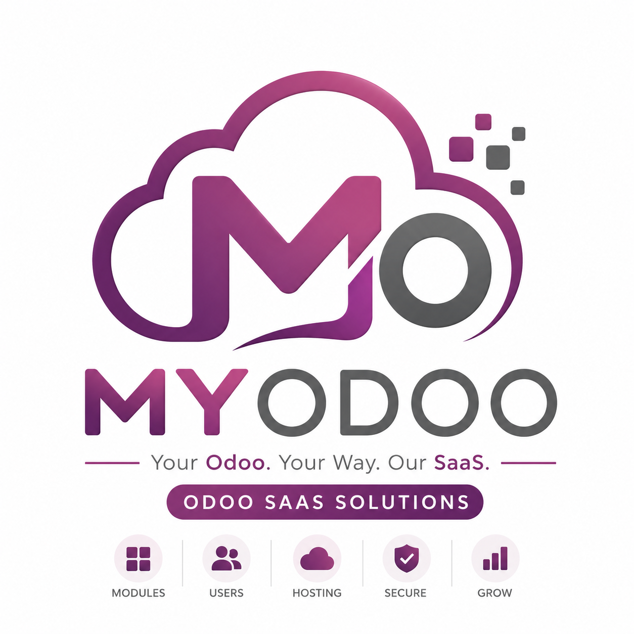 My Odoo NC