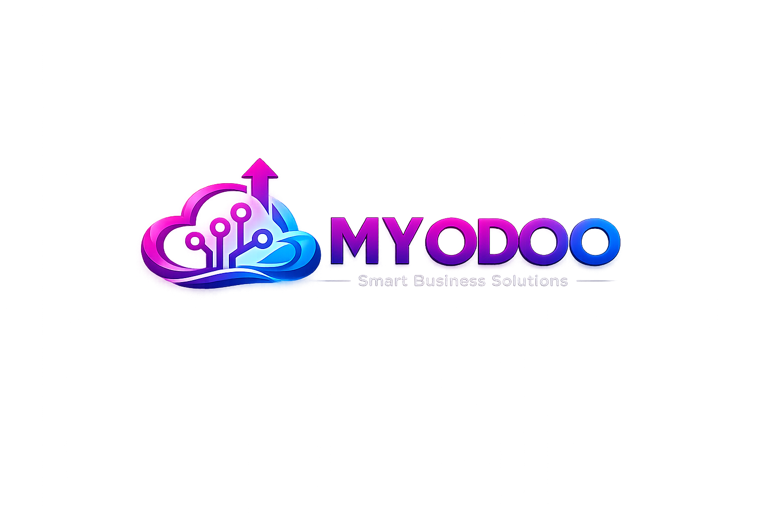 My Odoo